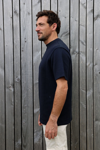 319 - Dark Navy