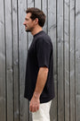 Tshirt Luxury Loose ack