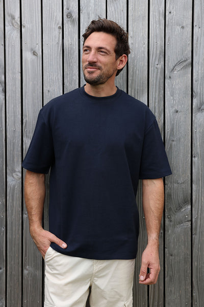 319 - Dark Navy
