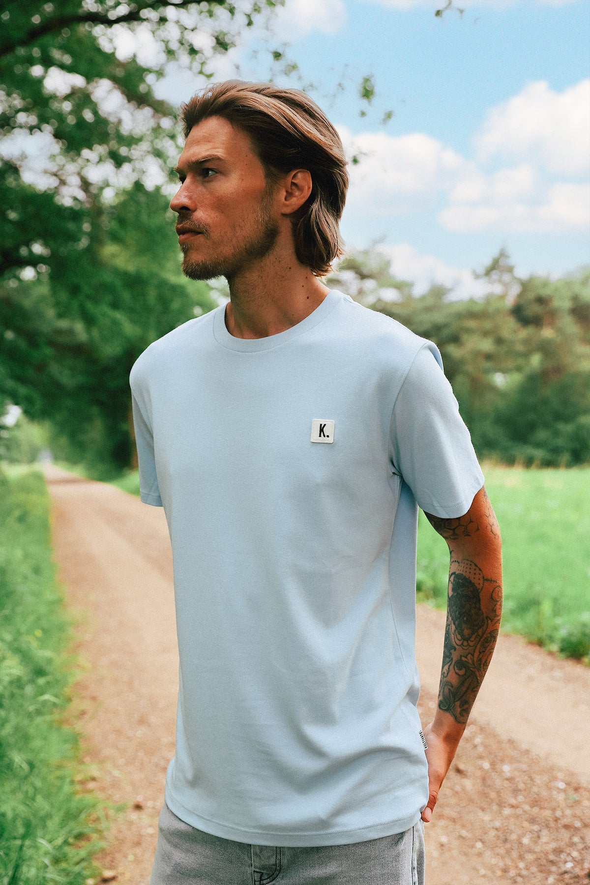 Kultivate t shirt deals