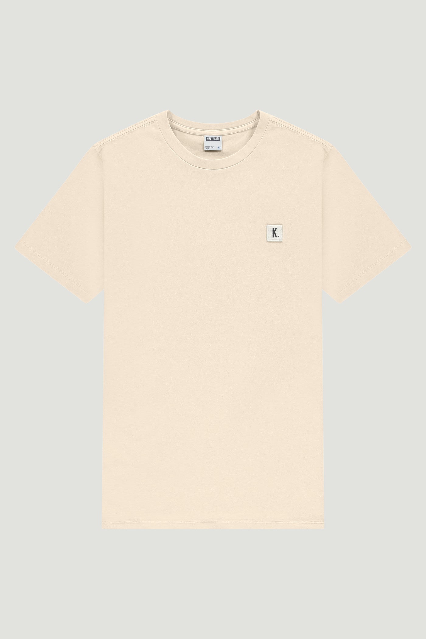 195 - Whitecap Grey