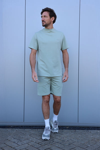 741 - Iceberg Green