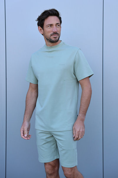 741 - Iceberg Green