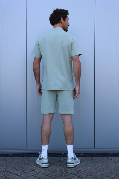 741 - Iceberg Green