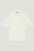 Tshirt Luxury Drip egret