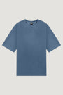 Tshirt Luxury Drip e-blue