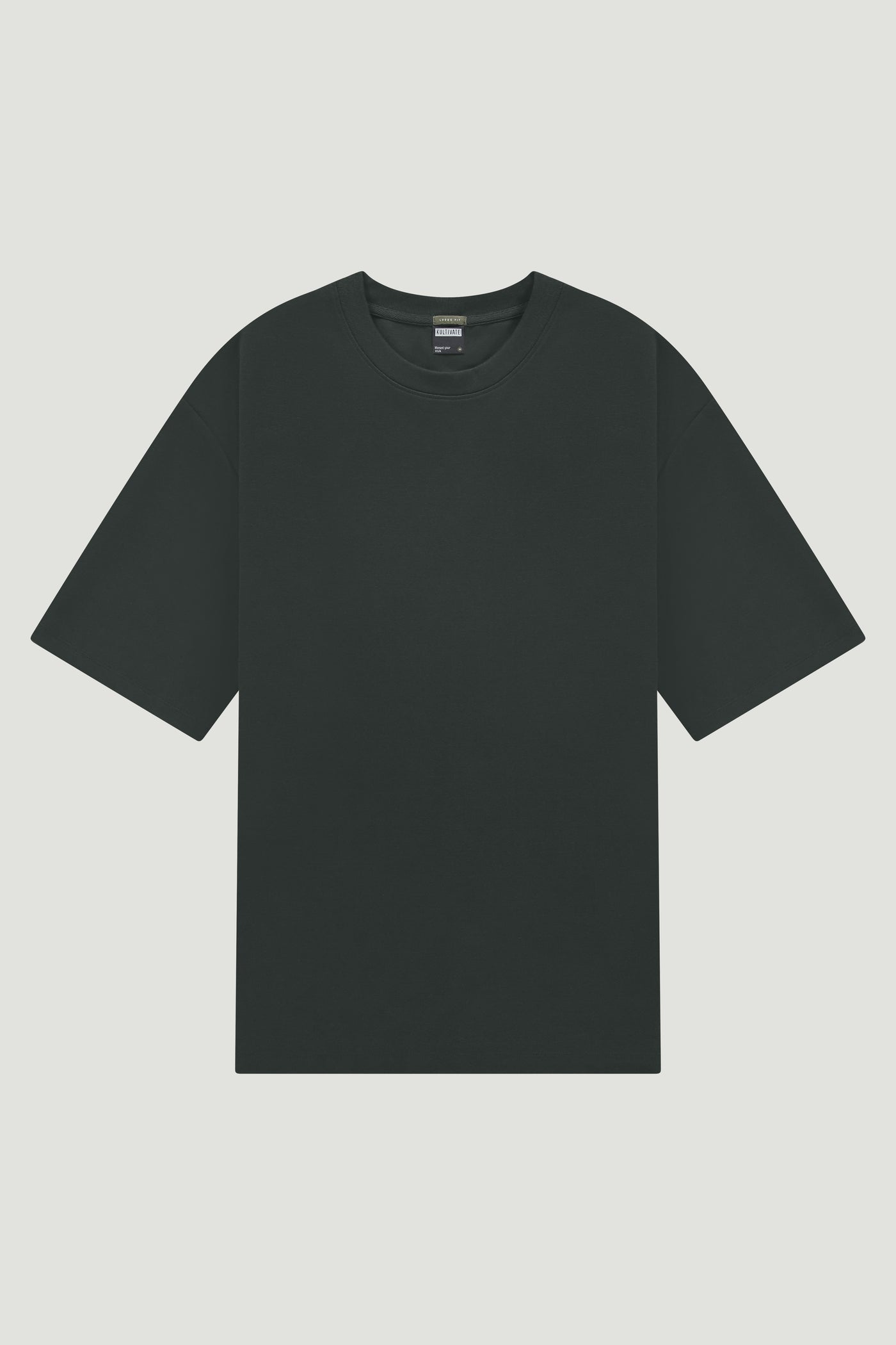 159 - Pirate Black