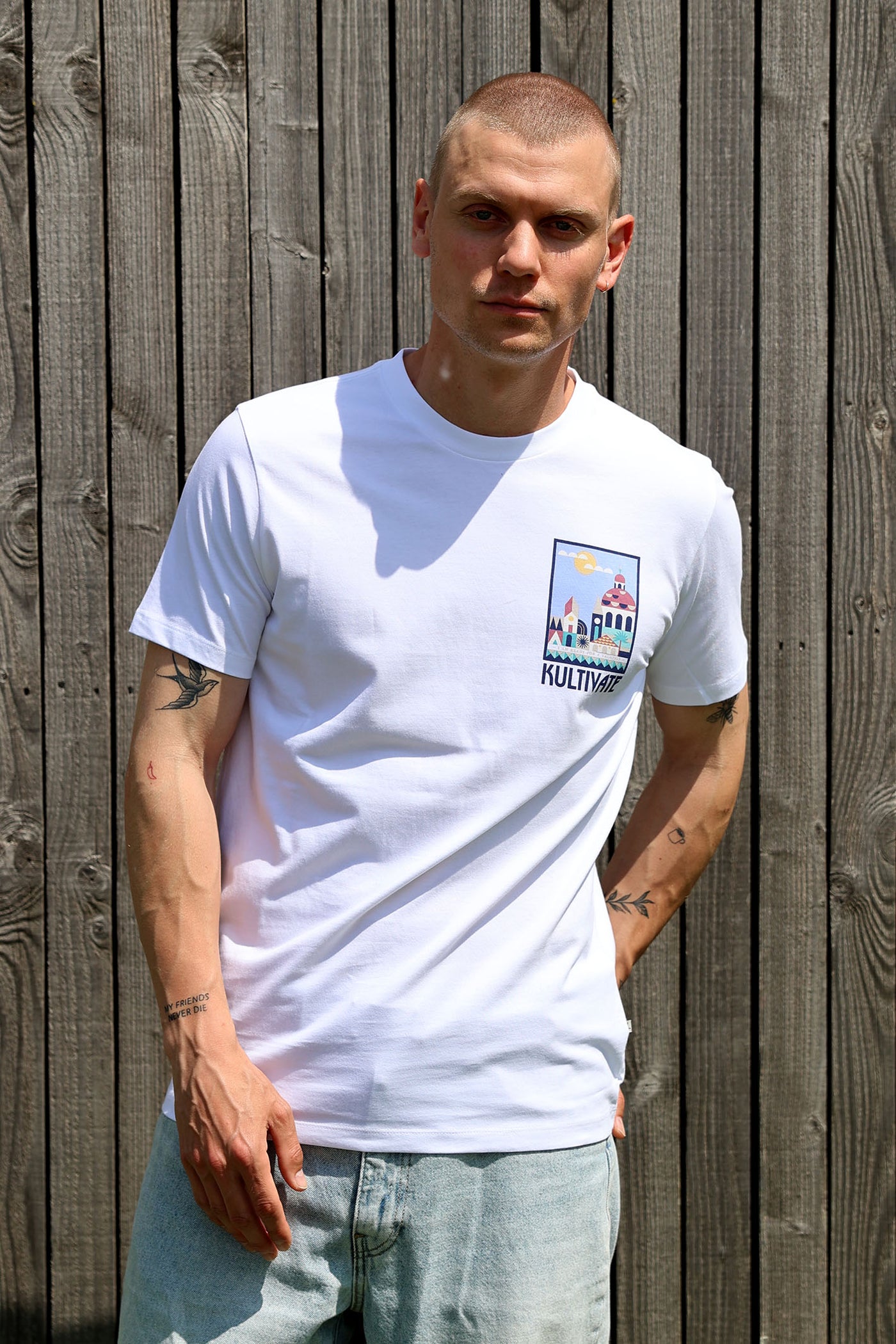 200 - White