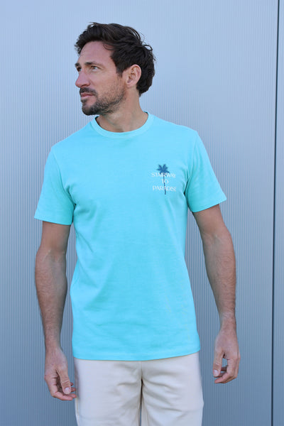 744 - Pool Blue