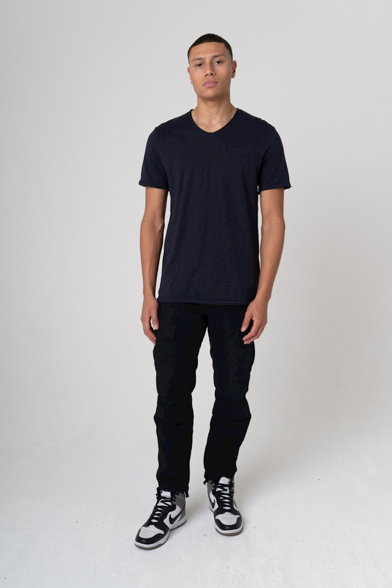 319 - Dark Navy