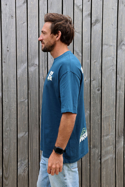 767 - Majolica Blue