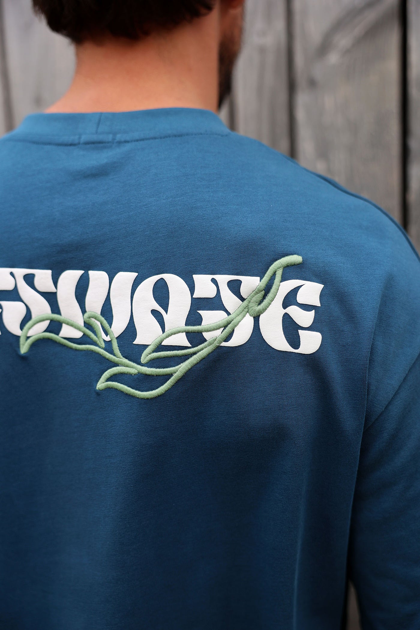 767 - Majolica Blue