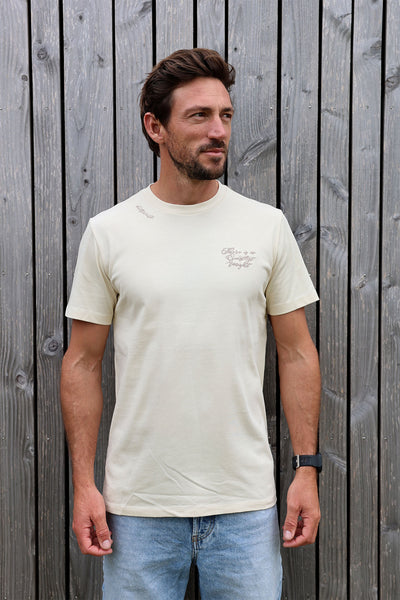 297 - Bone White