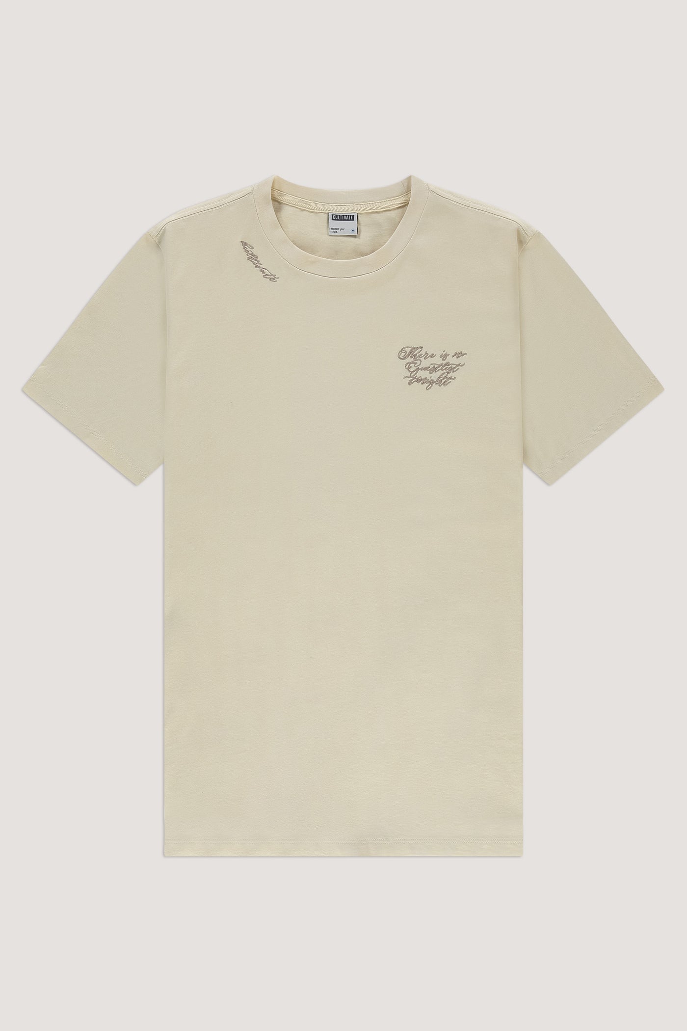 297 - Bone White