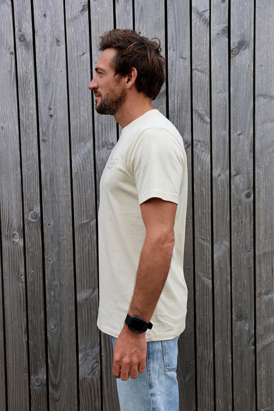 297 - Bone White