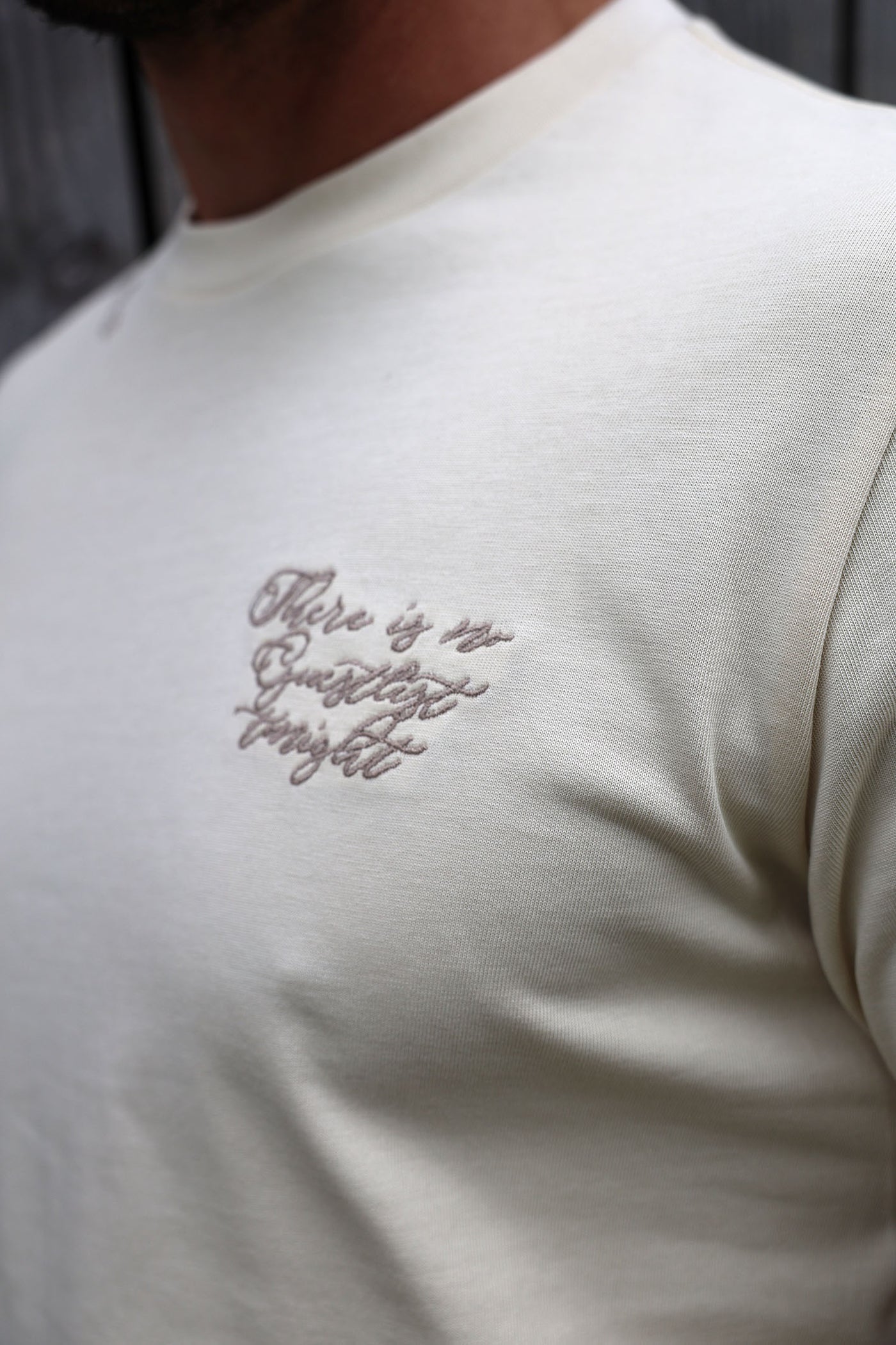 297 - Bone White