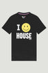 Tshirt House black
