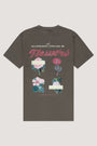 Tshirt Illustrated ngee-cord