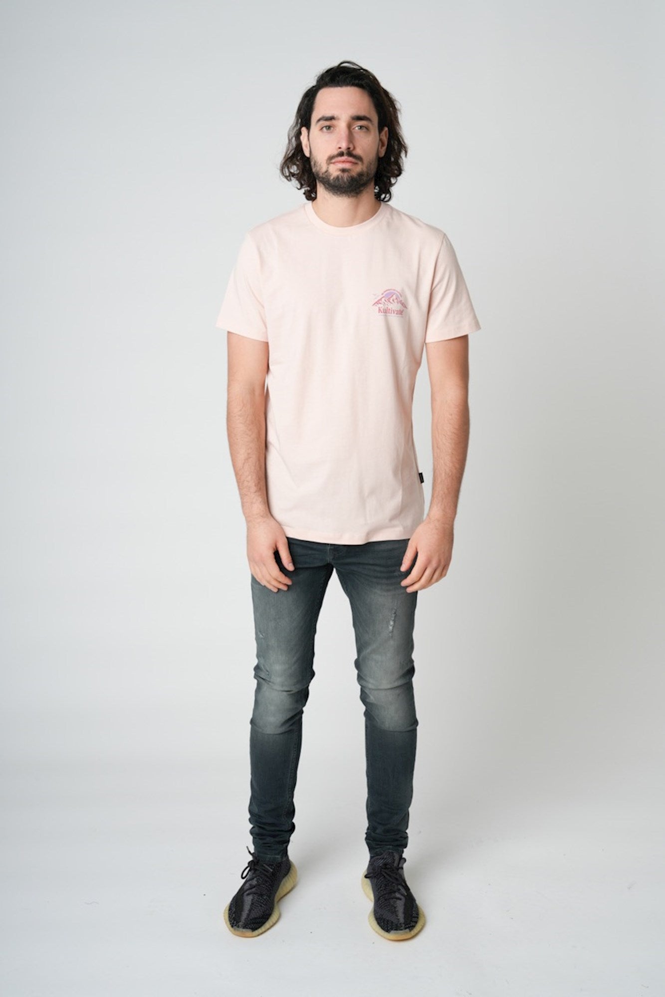 455 - Peach Whip