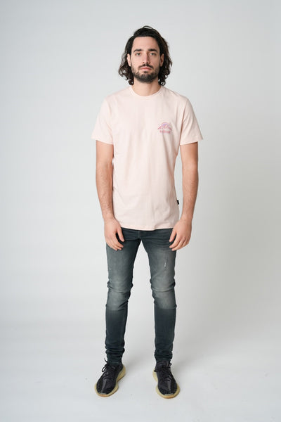 455 - Peach Whip