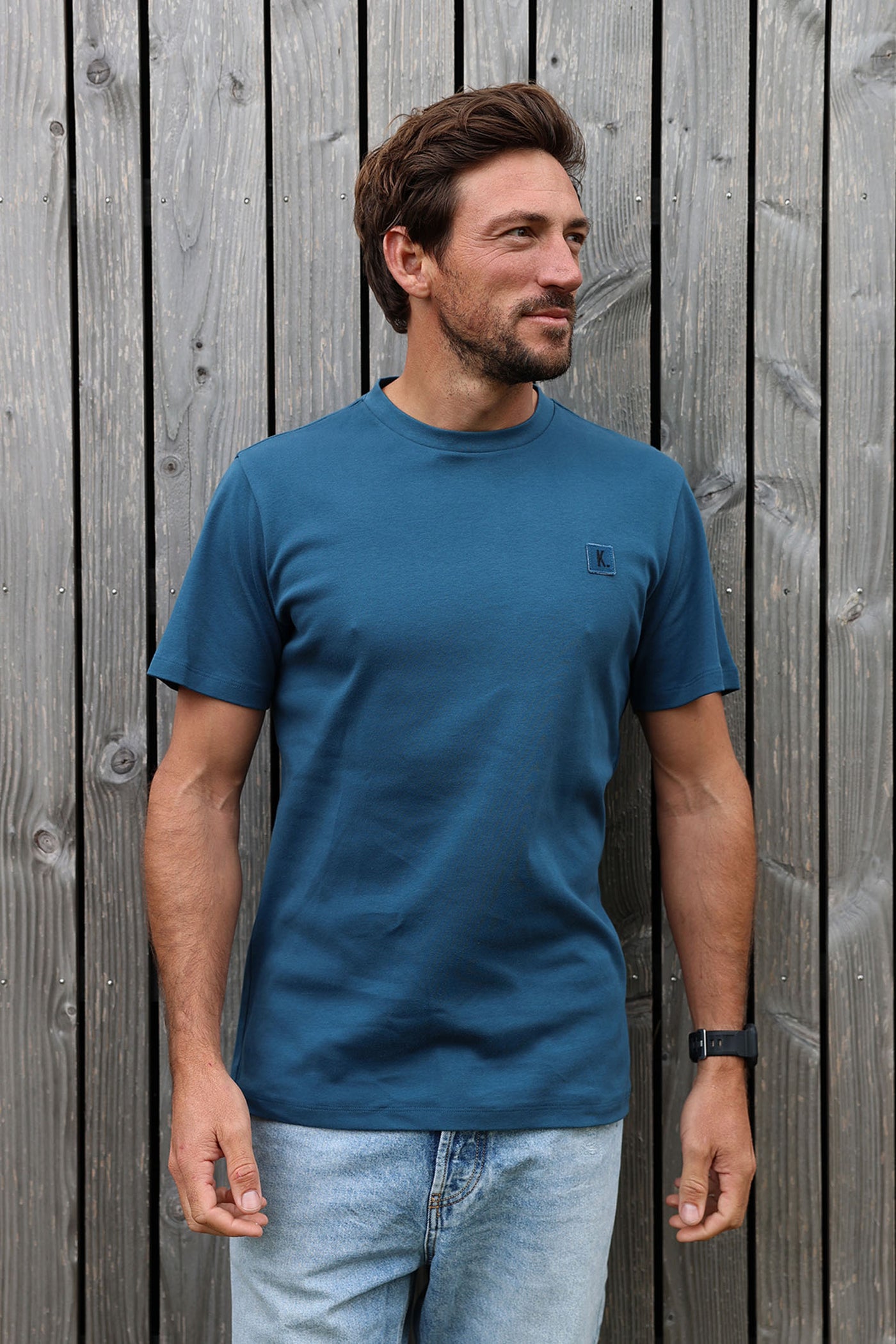 767 - Majolica Blue
