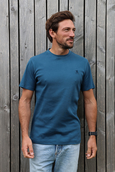 767 - Majolica Blue