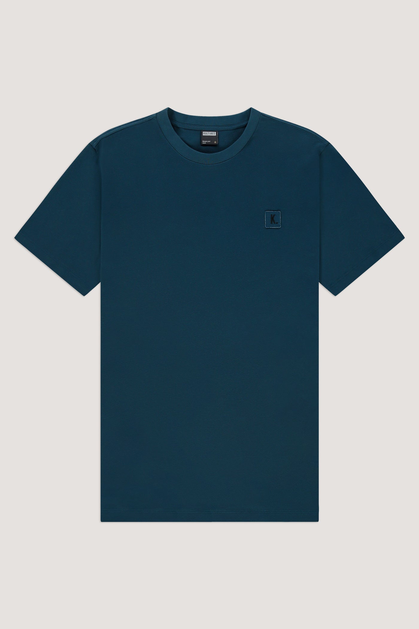 767 - Majolica Blue