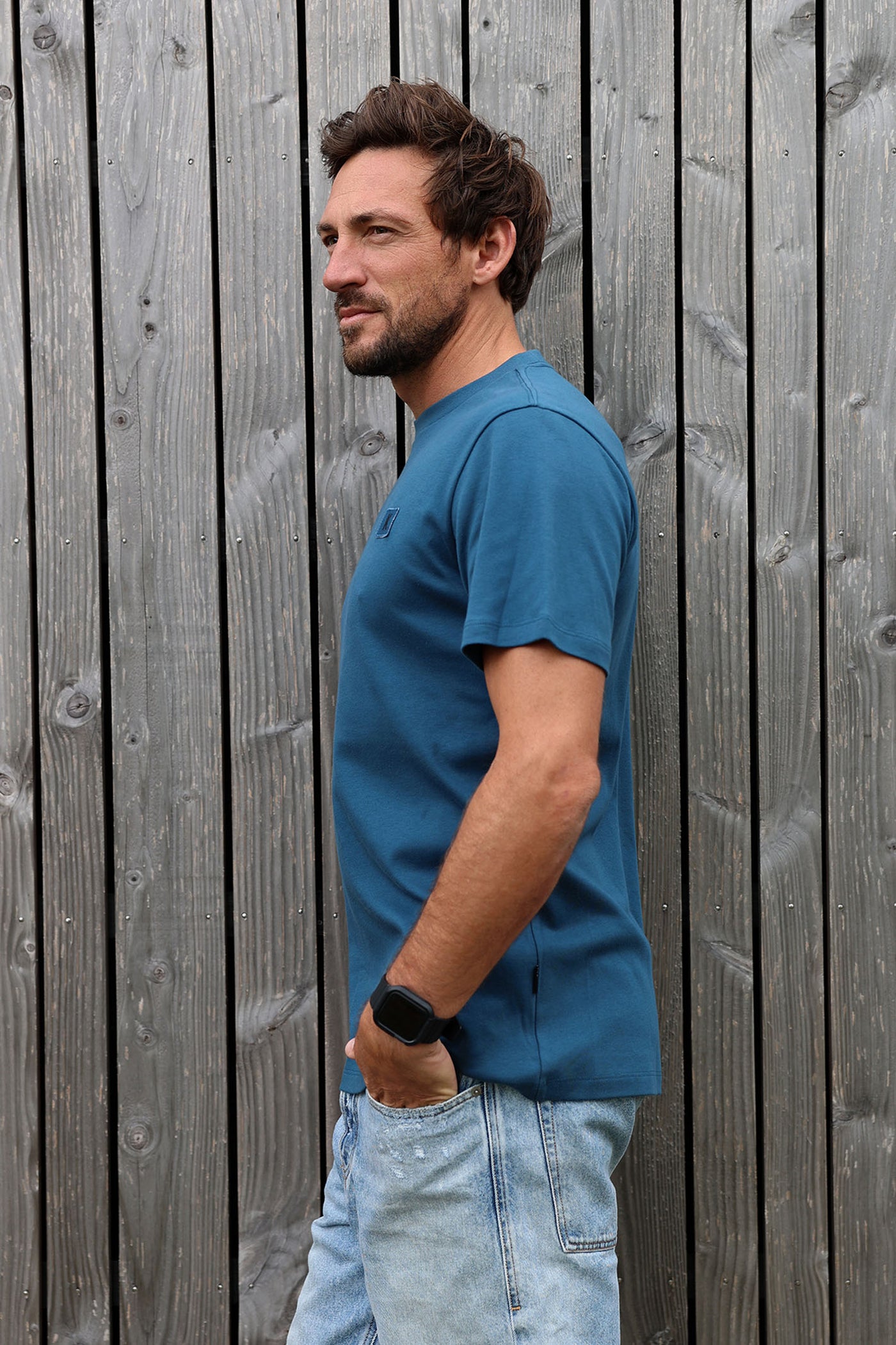 767 - Majolica Blue