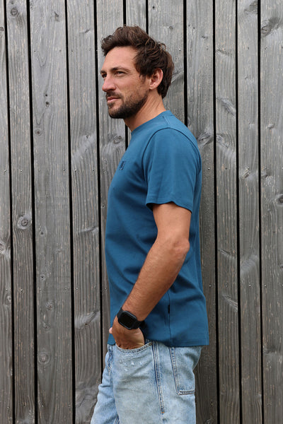 767 - Majolica Blue