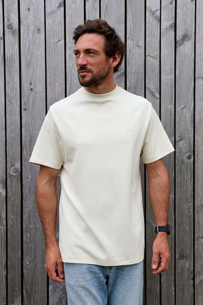 297 - Bone White