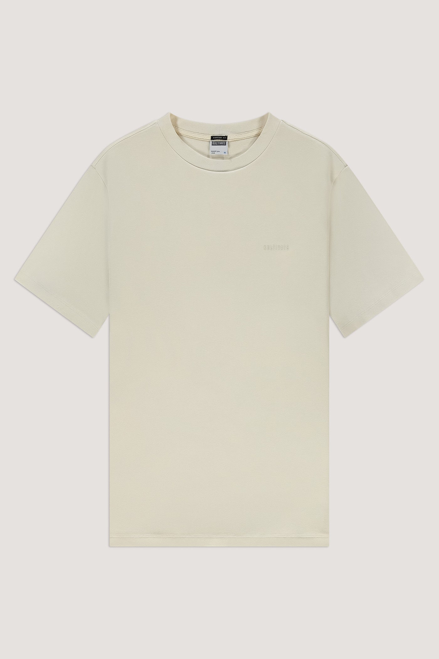 297 - Bone White