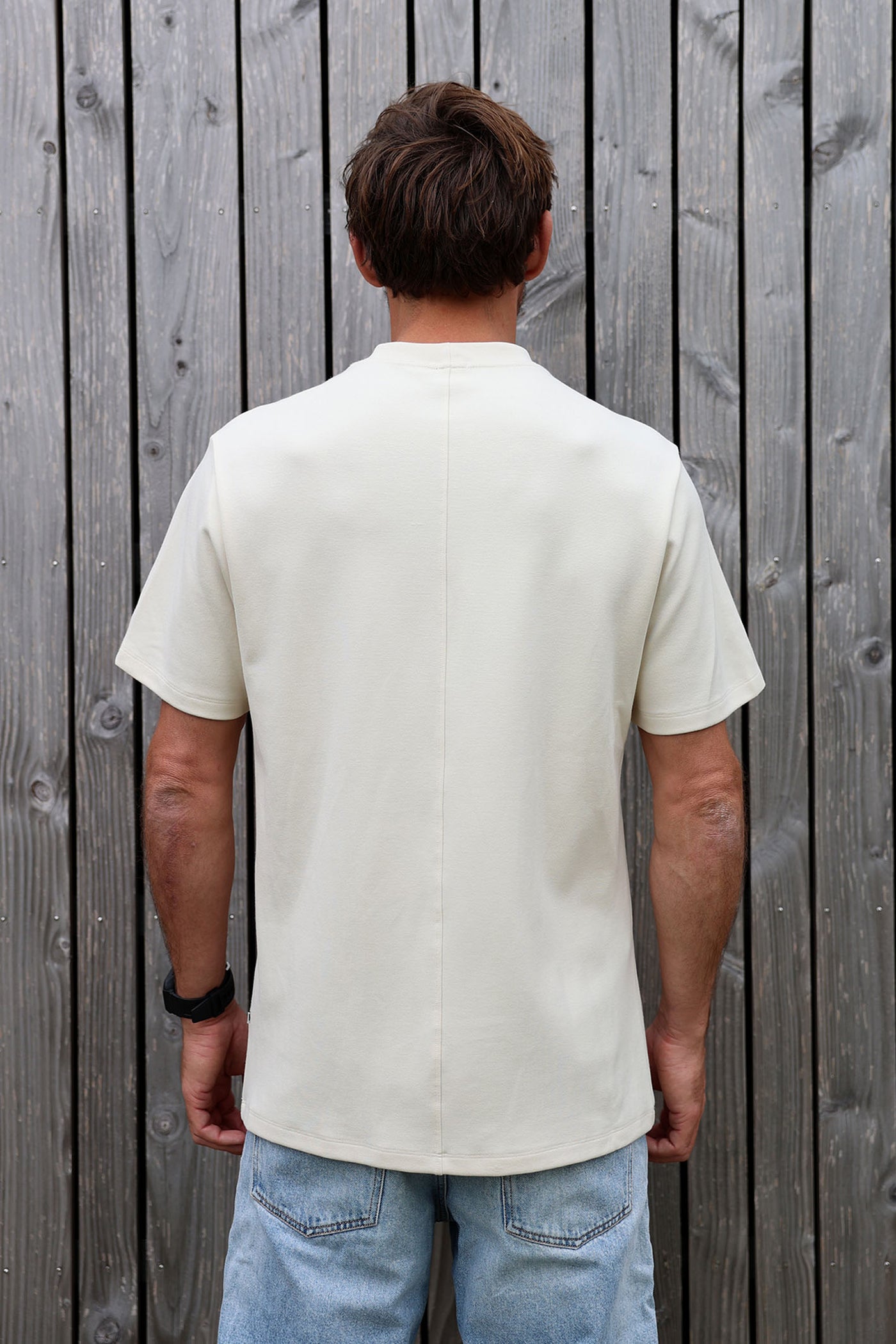 297 - Bone White