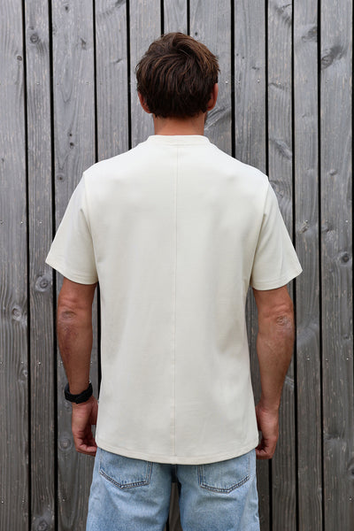 297 - Bone White