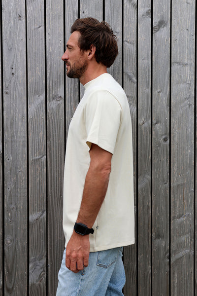 297 - Bone White