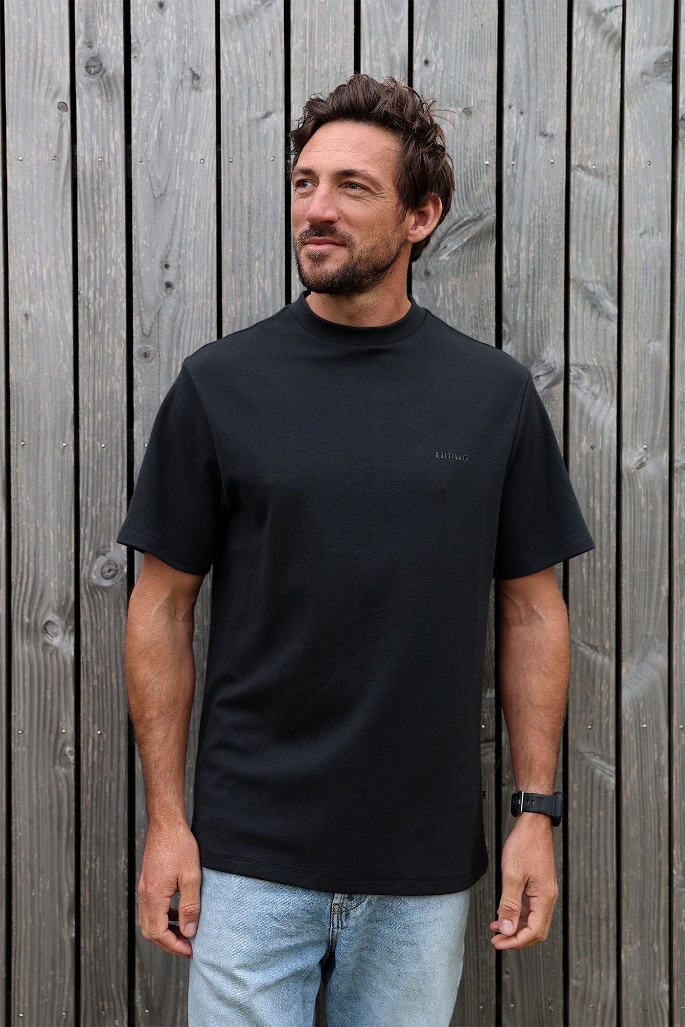 111 - Jet Black