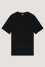 Tshirt Luxury Comfy t-black
