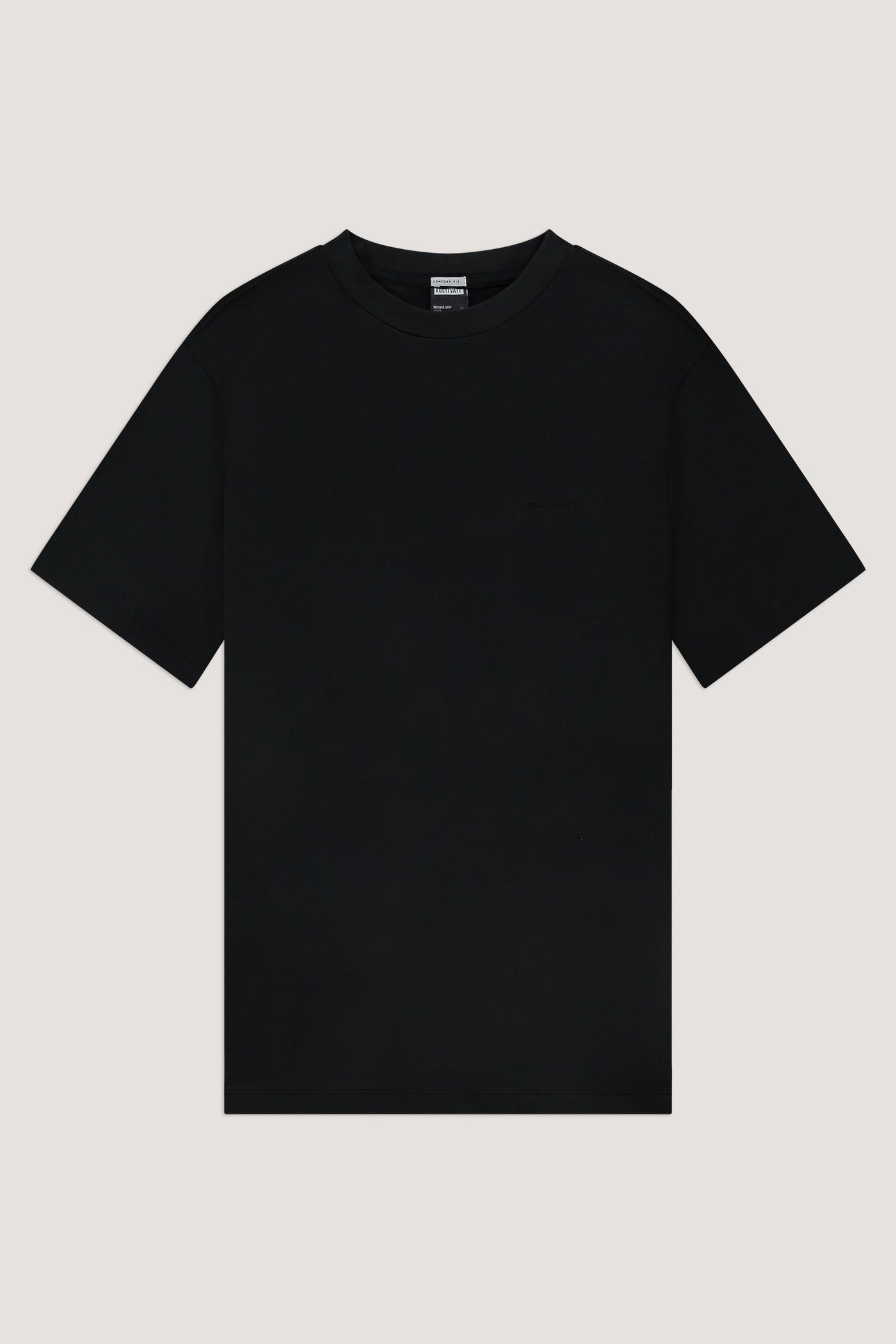 111 - Jet Black