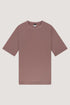 Tshirt Luxury Drip burlwood