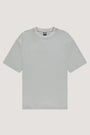 Tshirt Luxury Drip timate-gray