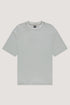 Tshirt Luxury Drip ultimate-gray