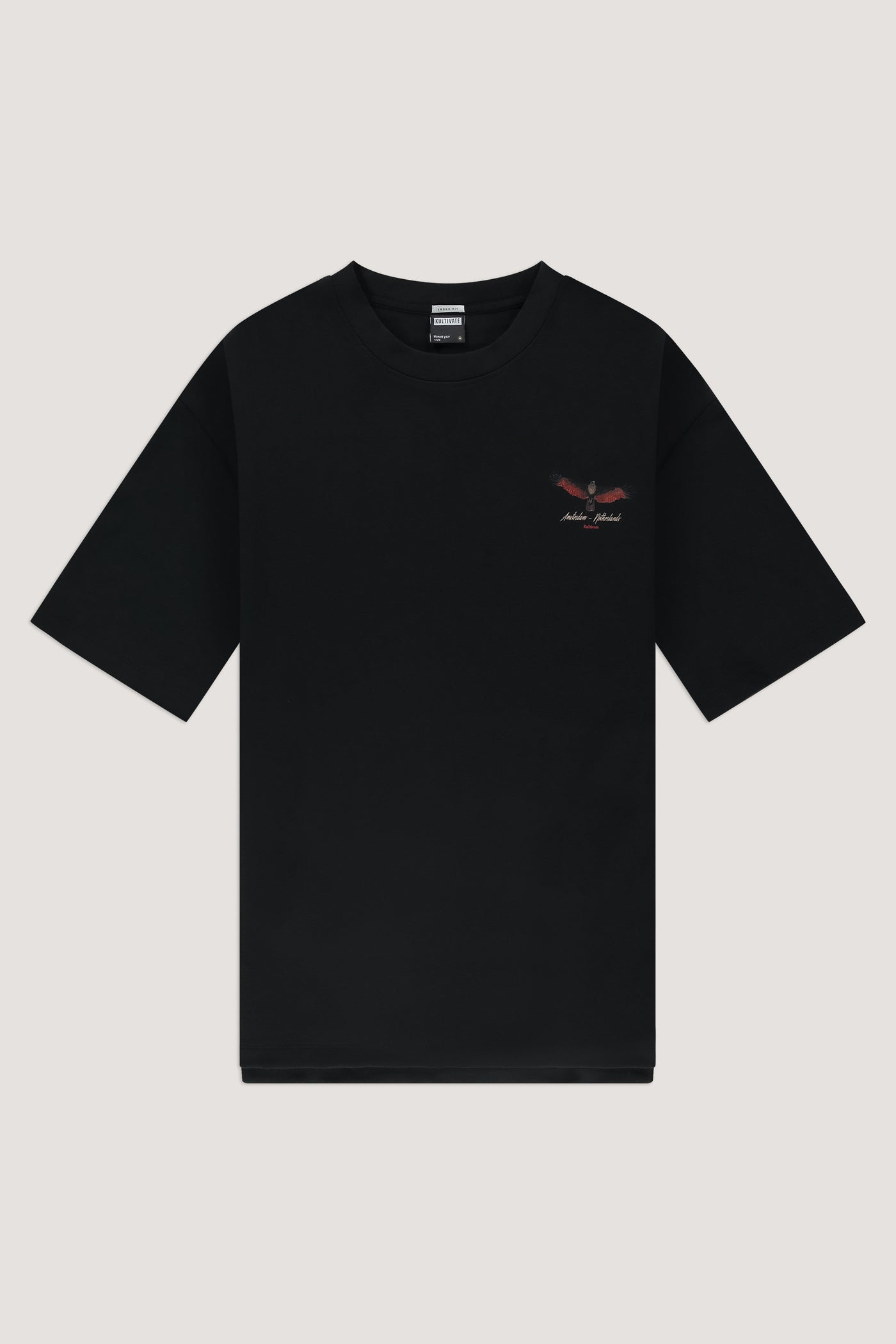 111 - Jet Black