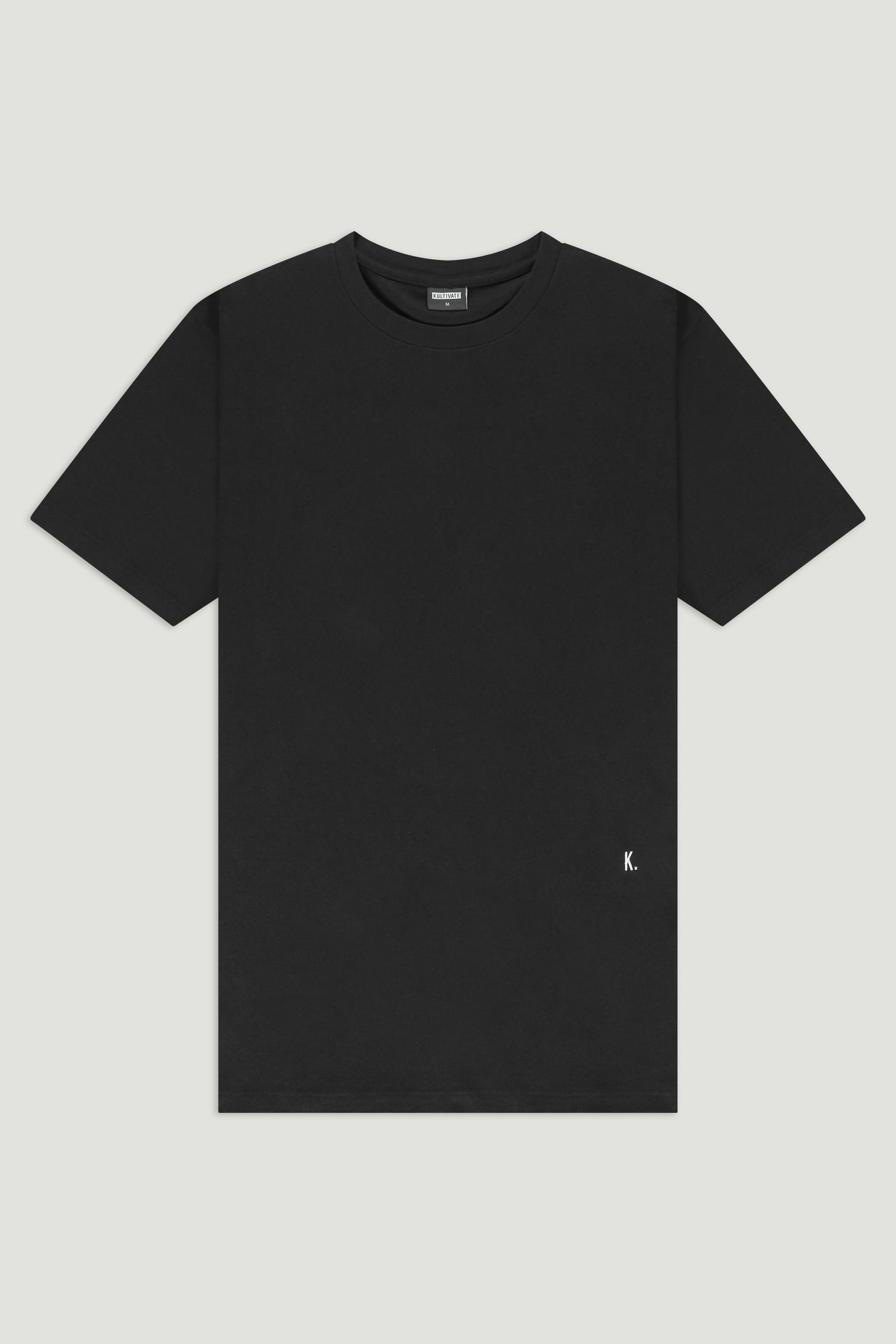 100 - Black