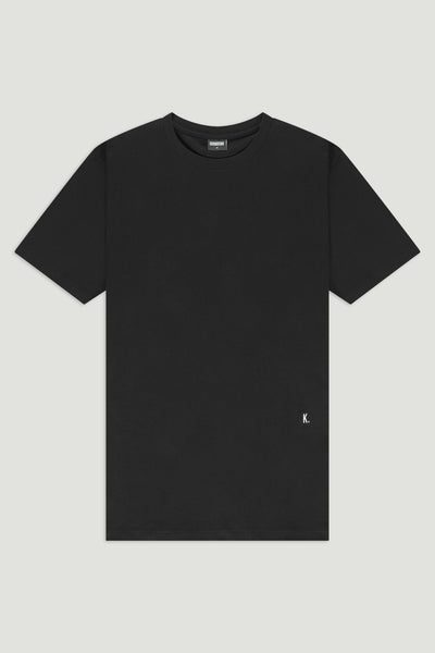 100 - Black