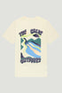 Tshirt Outdoors linen