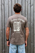 Tshirt Parisienne bungee-cord