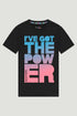 Tshirt Power black