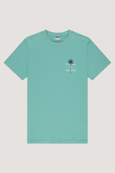 744 - Pool Blue