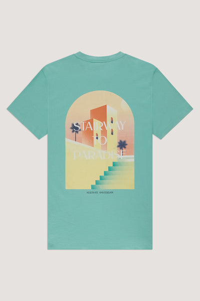744 - Pool Blue