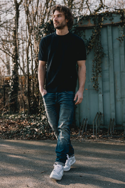 319 - Dark Navy