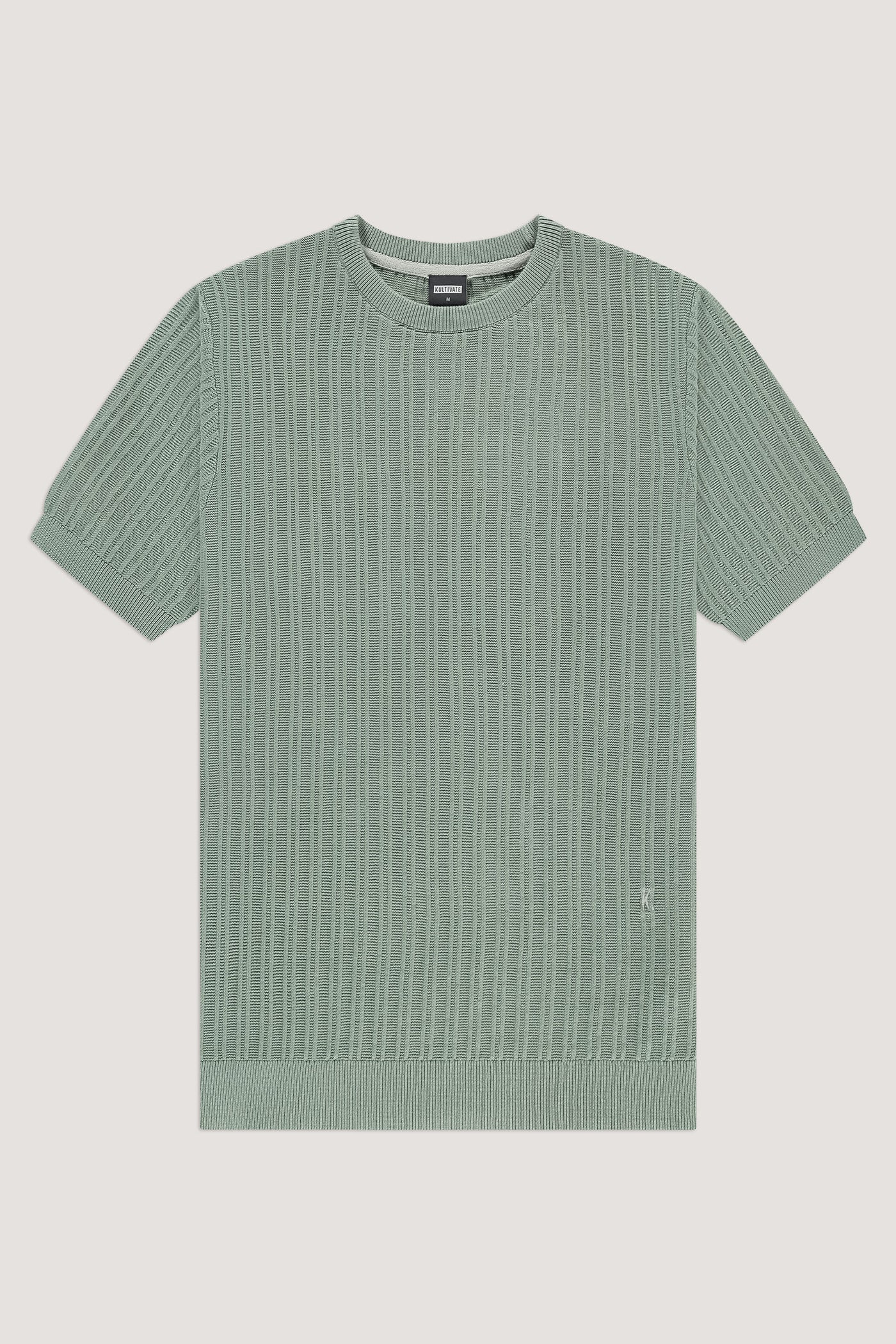 741 - Iceberg Green